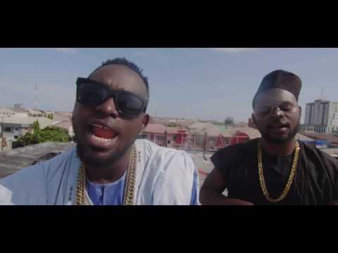 Falz X OmoAkin   SugarDaddy hd