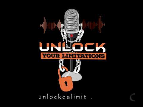Unlock Your Limitations commercial