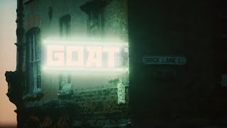 Goat Music Video