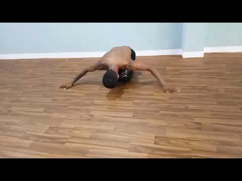 anurag improvisation