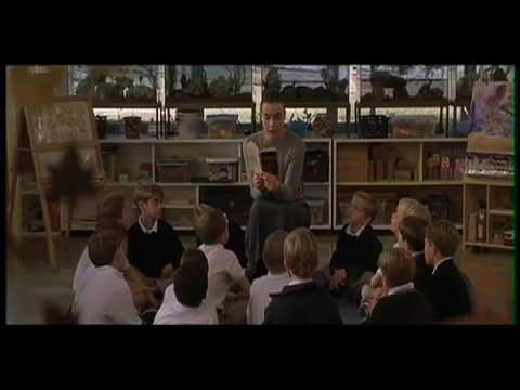 Rushmore starring Kyle Ryan Urquhart