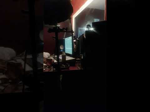 M10 x Handsworth chappo