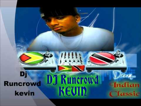 Old Indian Mix Down Vol 3 Dj Runcrowd Kevin