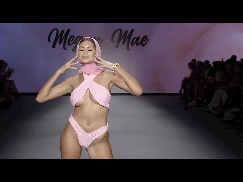 Megan Mae | Resort 2022 | Full Show