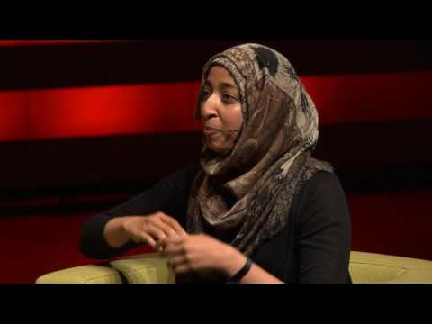 John Battelle Moderated Panel Ft. Huda Idrees & Allen Lau - Co-founder & CEO, Wattpad