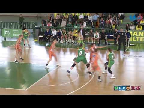 Resumen MANN-FILTER 83-75 Quesos El pastor