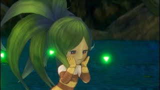 【聖剣伝説3】#21～腰から目が離せない「ドリアード」～