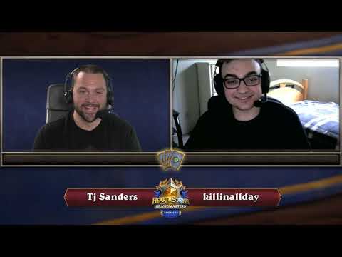 Catching Up With killinallday