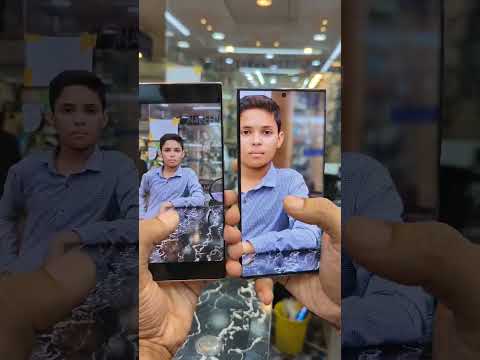 Samsung Note 20 Ultra Vs S22 Ultra Camera Comparison 🔥