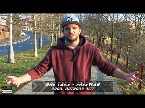 One Take - Freeway (prod. Anthony Neff) (Official Video)