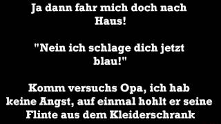 Kay One Renate Lyrics / Songtext *HD* *HQ*