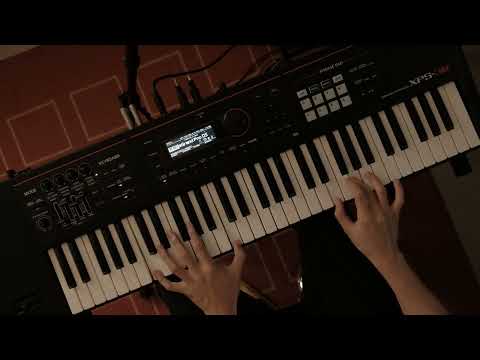 EGELESE Piano Performance Video