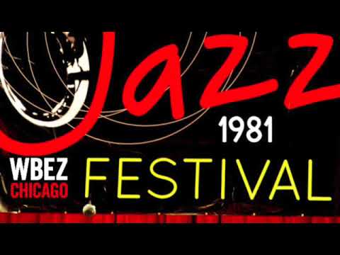 EARLE WARREN & THE BASIE ALUMNI BAND (1981) Chicago Jazz Fest | Jazz | Live Concert | Full Album