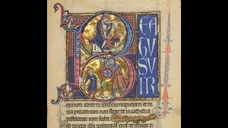 Kocsár Miklós: Beatus vir