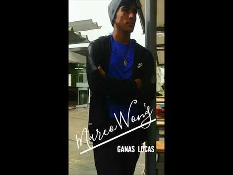 Cover Ganas Locas Royce/ Farruko