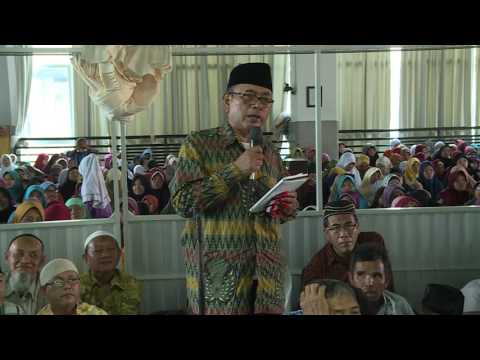 MTA TV Morning Jihad 01-01-2017 - Islam in Congregation