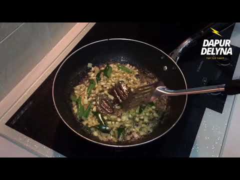 RESIPI UDANG MASAK BUTTER PALING SEDAP ❤️