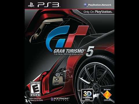 Gran Turismo 5 OST - Suite Dreams
