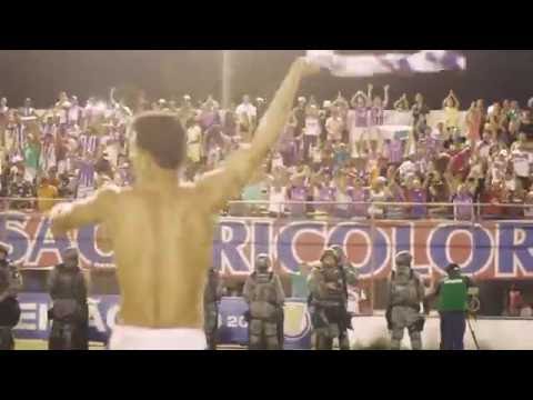 BASTIDORES: Itabaiana (4) 2x0 (3) Campinense-PB - Série D 2016 | Tremendão TV