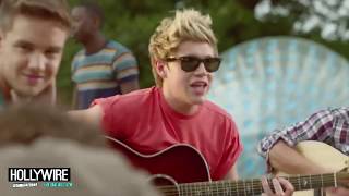 One Direction - Live While We&#39;re Young (Official Music Video)