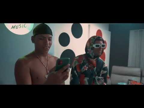 STUDIO SESSION - Negro - @YERUZA & @RvsellPR