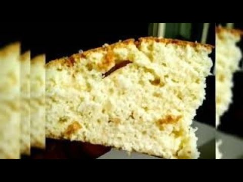 #tastyterminal #vanillacake How to make perfect Vanilla cake || वेनीला केक  || vanilla sponge cake