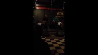 02 - Physical World - I Can't Escape Myself (The Sound cover)