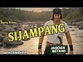 SI JAMPANG BERAKSI KEMBALI BARRY PRIMA FILM AI