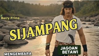 Download lagu SI JAMPANG BERAKSI KEMBALI - BARRY PRIMA - FILM AI mp3
