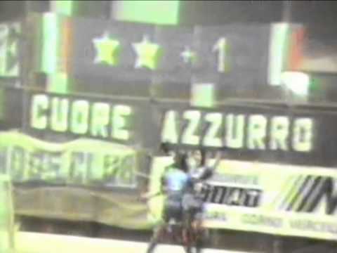 PINO MARZELLA - HOCKEY NOVARA 1984-85