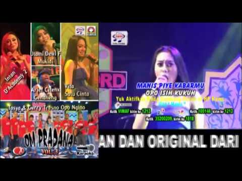 Manis - Vita (Official Music Video)