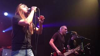 Fates Warning - The Light and Shade of Things - Pittsburgh 6/27/17