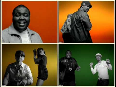 Sean Kingston ft. Baby Bash - Point Em Out