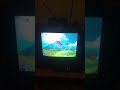 SpongeBob SquarePants Lost At Sea 2003 DVD Menu Walkthrough