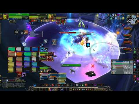 Babàyo Sister of the Moon Mythic Rsham pov