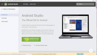 [Có tiếng] Cai dat java + android studio