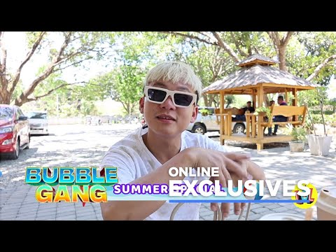 Bubble Gang casts summer special sa Nueva Ecija! (YouLOL Exclusives)