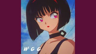 Cover art for Woo