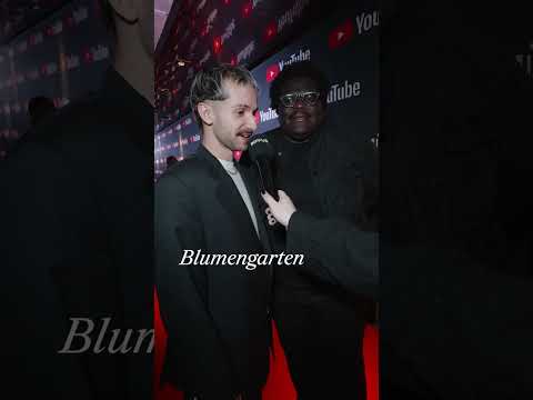 Was ist dein Song des Jahres? mit Ski Aggu, Blumengarten, Baby B3ns, Leony | YouTube Music Awards