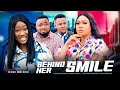 BEHIND HER SMILE - Chinenye Nnebe, Racheal Okonkwo, Darlington Chibuikem, Chuks Omalicha Full Movie