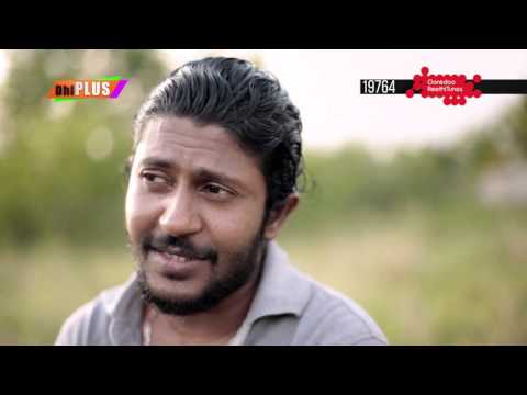 Emme Reethi Ramadan Show 2015 - Dhushun (Kuda Ibbe)