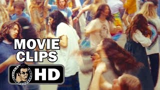 LONG STRANGE TRIP - 3 Movie Clips + Trailer (2017) Grateful Dead Documentary HD