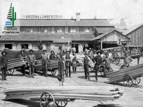 Riordan Mansion State Historic Park Video 2