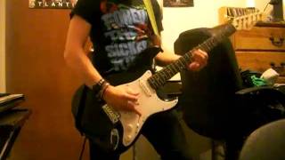 Hearts and Minds by Ivoryline