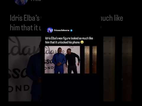 From unforgettable television characters to major movie roles, Idris Elba has built a career that