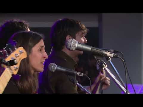 Guadal en segundo Congreso Latinoamericano de Ciencias Sociales