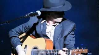 MICHAEL GRIMM ***Something I Said***  at the Flamingo Showroom