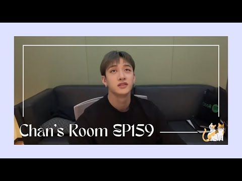Bang Chan Live 220529 Chan's Room EP159