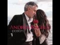 Corcovado (Quiet Nights of Quiet Stars) Andrea Bocelli ft. Nelly Furtado