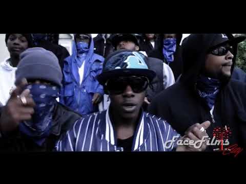 Honcho Hoodlum - Get Ready (Official Music Video) FaceFilms 2010
